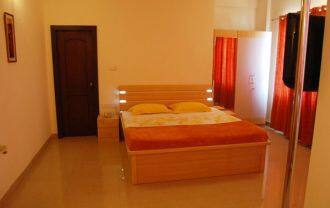 The Penthouse, Jabalpur 3